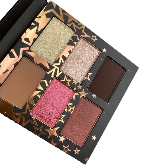 NEW  * HOST PICK * MAC EYESHADOW STAR SIGHTING COMPACT: NEUTRAL - Picture 3 of 6